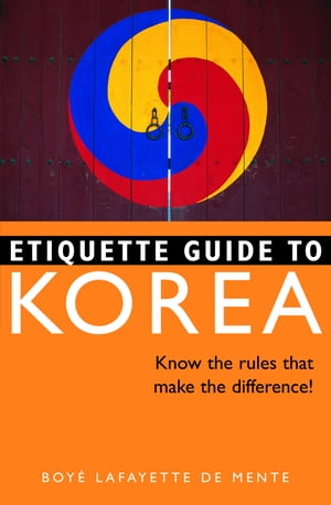 Etiquette Guide to Korea