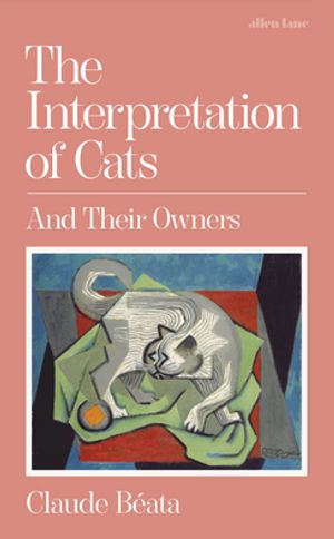 The Interpretation of Cats