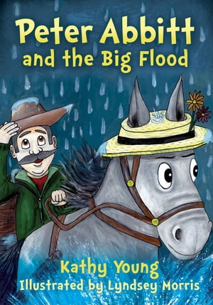 Peter Abbitt and the Big FloodŻҽҡ[ Kathy Young ]