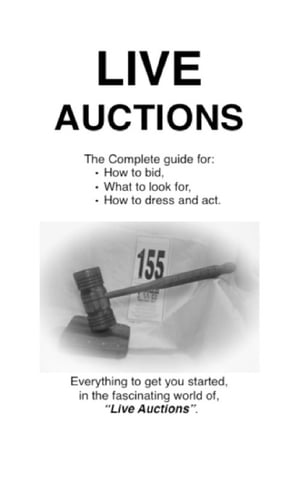 Live Auctions