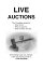 Live Auctions