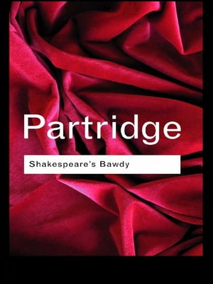 Shakespeare's Bawdy