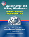 Civilian Control and Military Effectiveness: Def