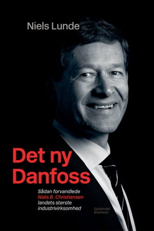 Det ny Danfoss