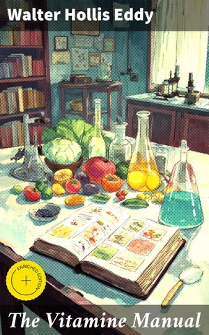 ŷKoboŻҽҥȥ㤨The Vitamine Manual Enriched edition. A Comprehensive Guide to Vitamins and Health: Understanding the Essential Role of Nutritional SupplementsŻҽҡ[ Walter Hollis Eddy ]פβǤʤ440ߤˤʤޤ