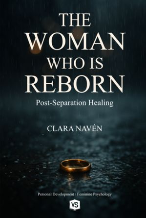 The Woman Who Is Reborn