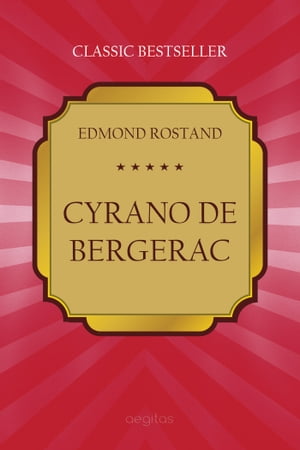 ŷKoboŻҽҥȥ㤨Cyrano de BergeracŻҽҡ[ Rostand, Edmond ]פβǤʤ162ߤˤʤޤ
