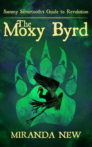 The Moxy Byrd