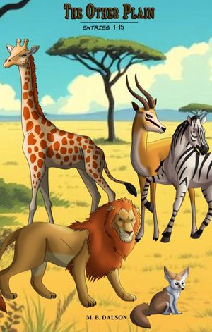 The Other Plain: Entries 1-15