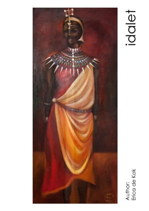Idalet. Volume IV: African-inspired Art