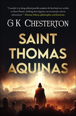 ŷKoboŻҽҥȥ㤨St. Thomas AquinasŻҽҡ[ G.K. Chesterton ]פβǤʤ156ߤˤʤޤ