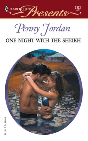 One Night with the Sheikh