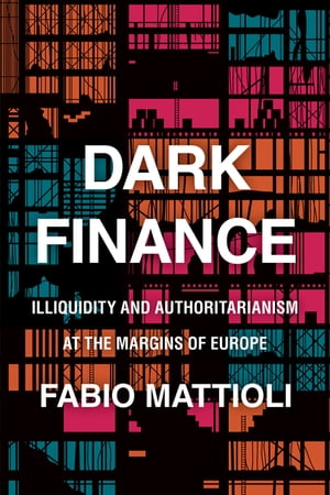 Dark Finance