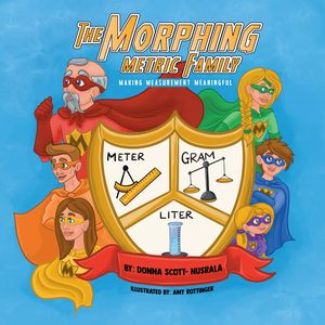 ŷKoboŻҽҥȥ㤨The Morphing Metric Family Making Measurement Meaningful-Aniversary EditionŻҽҡ[ Donna Scott-Nusrala ]פβǤʤ976ߤˤʤޤ