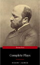 ŷKoboŻҽҥȥ㤨The Complete Plays of Henry James. Edited by L????on Edel. With plates, including portraitsŻҽҡ[ Henry James ]פβǤʤ100ߤˤʤޤ