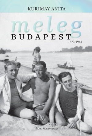 Meleg Budapest