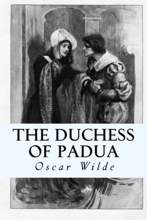 The Duchess of Padua