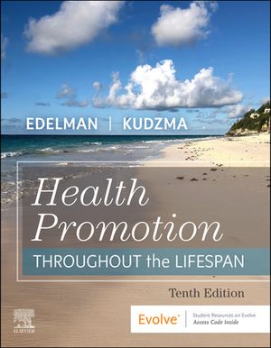 Health Promotion Throughout the Life Span - E-Book