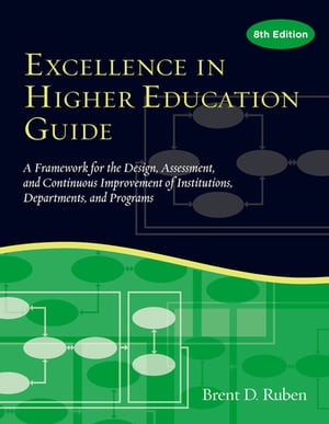 Excellence in Higher Education Guide