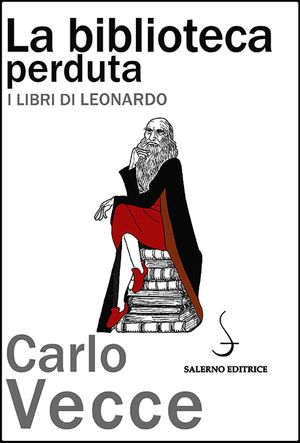 La biblioteca perduta