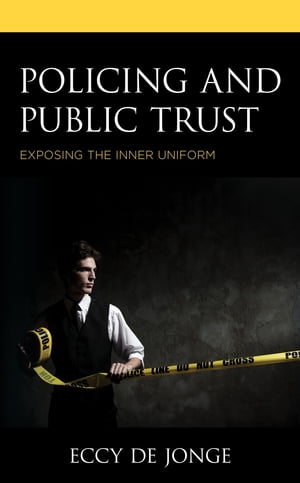 Policing and Public Trust