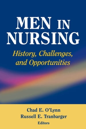 Men in Nursing