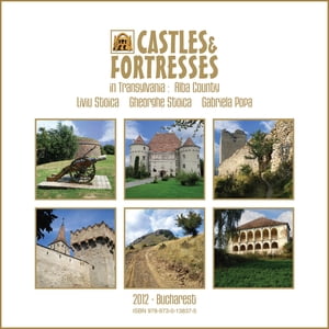 Castles and Fortresses in Transylvania: Alba County