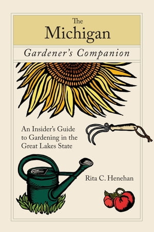 Michigan Gardener's Companion