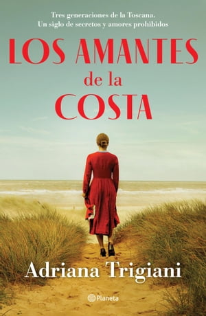 Los amantes de la costa