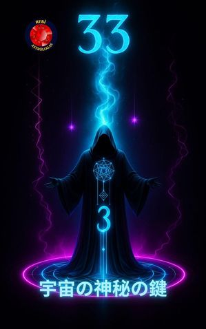 33 宇宙の神秘の鍵