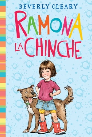 Ramona la chinche