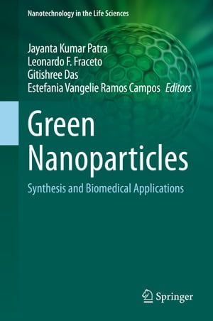 Green Nanoparticles Synthesis and Biomedical ApplicationsŻҽҡ