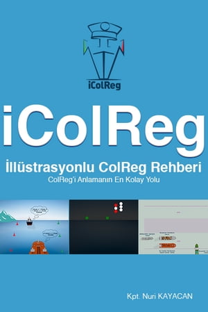 iColReg – İllüstrasyonlu ColReg Rehberi