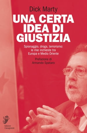 Una certa idea di giustizia