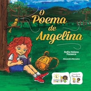 O poema de Angelina【電子書籍】[ Sofia Hel