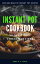 Instant Pot Cookbook