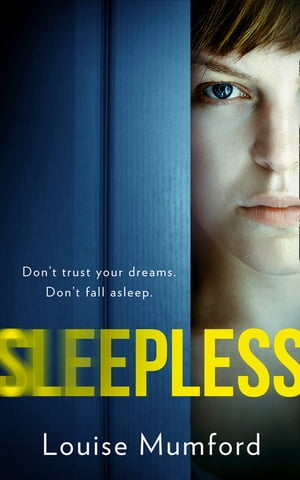 SleeplessŻҽҡ[ Louise Mumford ]