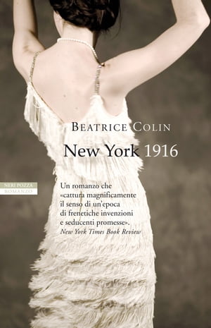 New York 1916Żҽҡ[ Beatrice Colin ]