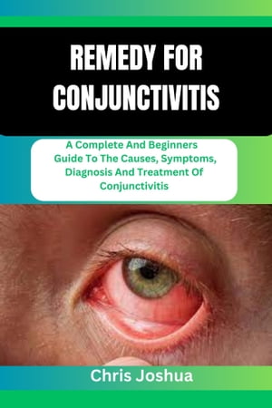 REMEDY FOR CONJUNCTIVITIS