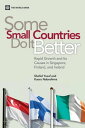 ŷKoboŻҽҥȥ㤨Some Small Countries Do It Better: Rapid Growth and Its Causes in Singapore, Finland, and IrelandŻҽҡ[ Shahid Yusuf ]פβǤʤ1,602ߤˤʤޤ