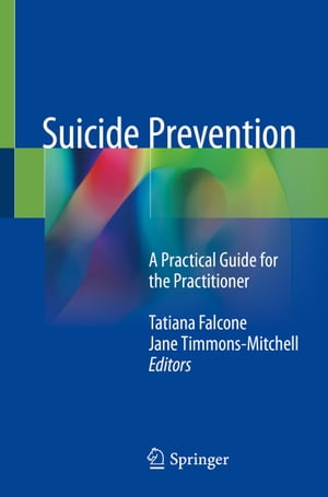 Suicide Prevention