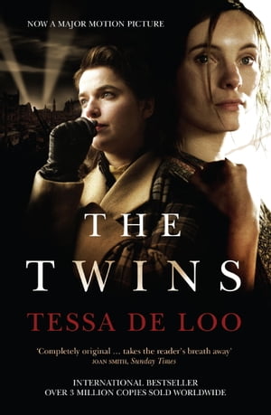 The Twins【電子書籍】[ Tessa de Loo ]