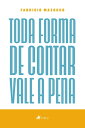 Toda forma de contar vale a pena【電子書籍