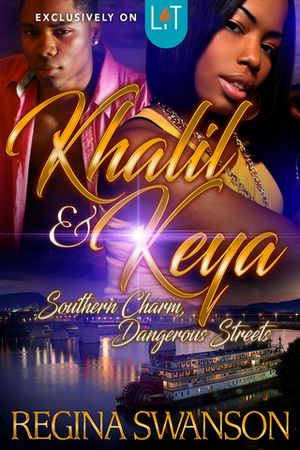 Khalil & Keya Southern Charm, Dangerous Streets