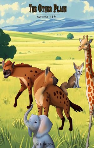 The Other Plain: Entries 41-51