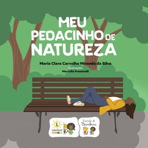 Meu pedacinho de natureza