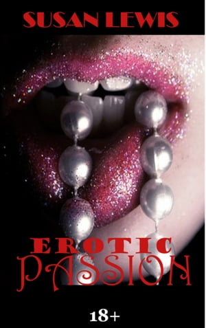 Erotic Passion 18+