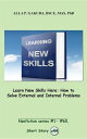 ŷKoboŻҽҥȥ㤨Learn New Skills Here. How to Solve External and Internal Problems .SHORT STORY #44. Nonfiction series #1 -# 60.Żҽҡ[ Alla P. Gakuba ]פβǤʤ133ߤˤʤޤ