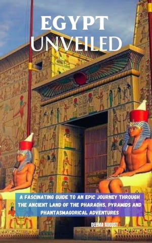 Egypt Unveiled