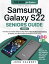 Samsung Galaxy S22 Seniors Guide